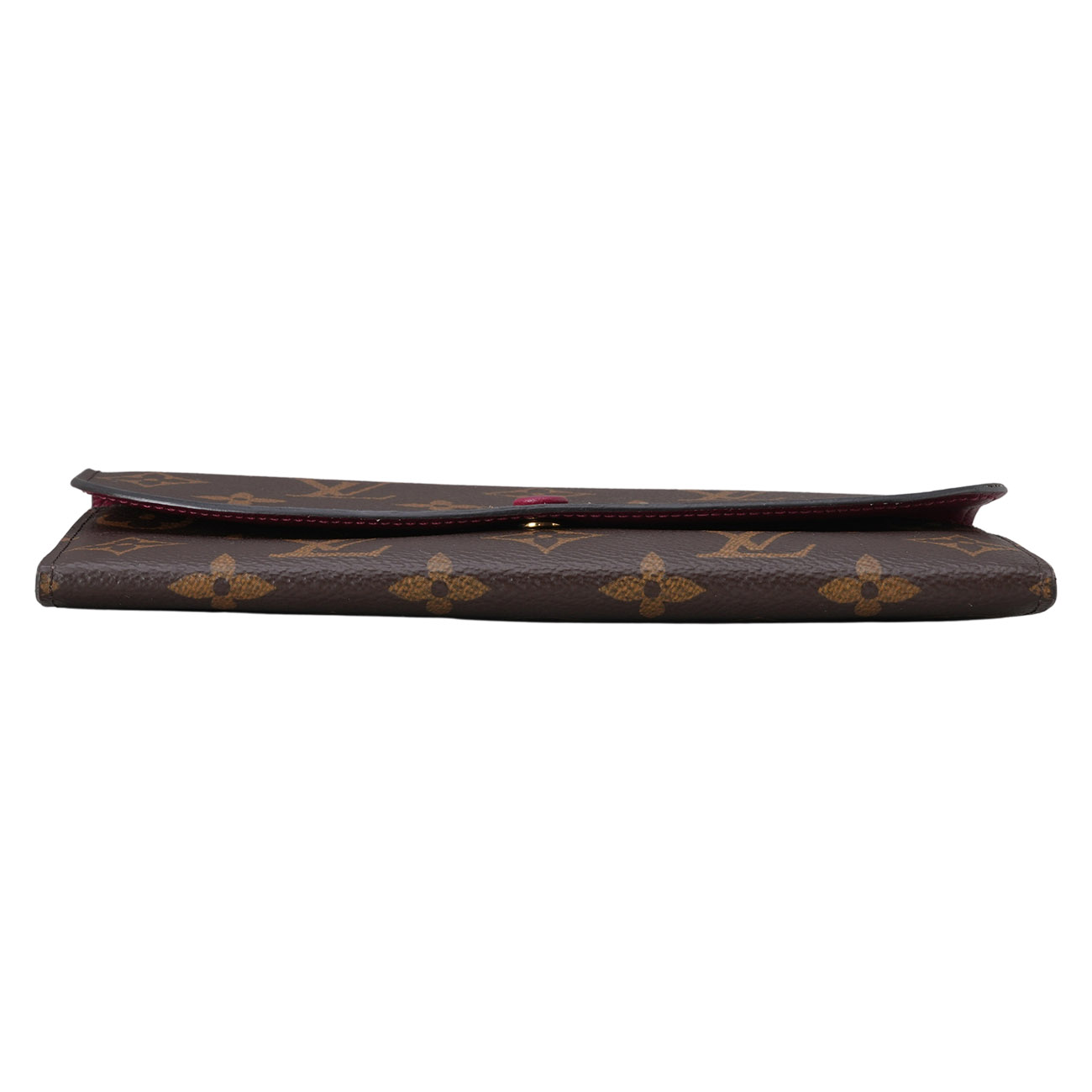 LOUIS VUITTON(USED)루이비통 모노그램 에밀리 월릿